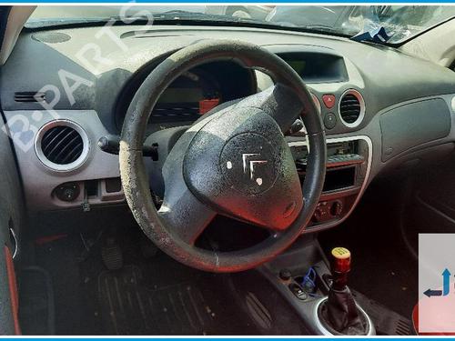 Engine CITROËN C2 (JM_) 1.4 HDi | BP40137162M1 - Image 7