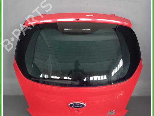 tailgate-ford-ka-ru8-2008-2009-2010-2011-2012-2013-2014-2015-2016-40134951 main image