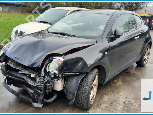 Engine control unit (ECU) ALFA ROMEO MITO (955_) 1.3 MultiJet (955AXP1A, 955AYC1A) | BP40138077M57 - Image 6
