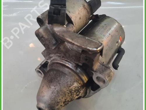 Used Starter Starter TOYOTA YARIS (_P9_) 1.0 VVT-i (KSP90_, KSP90R) (69 hp) 40135185 40135185