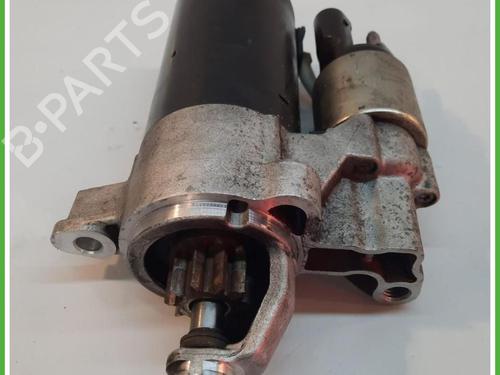 Starter AUDI A4 B8 Avant (8K5) 2.0 TDI | BP40132868M8 - Image 3