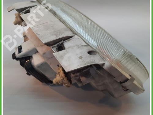 Left headlight VW POLO III (6N1) 60 1.4 | BP11962785C28 