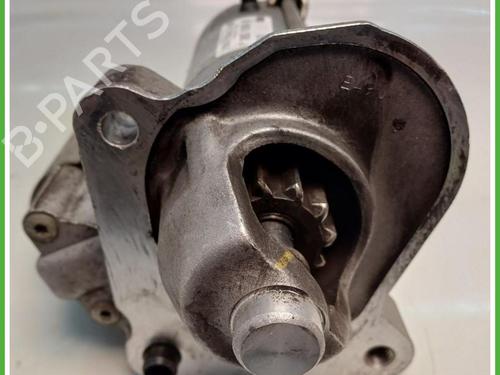 Starter FORD FOCUS II Turnier (DA_, FFS, DS) 1.6 TDCi | BP40143630M8 - Image 3