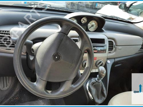 Left headlight LANCIA YPSILON (843_) 1.2 (843.AXA1A) | BP40148970C28 - Image 9