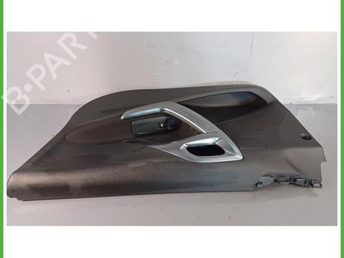 Front right panel PEUGEOT 2008 I (CU_) 1.5 BlueHDI 100 | BP40141740C59 - Image 5