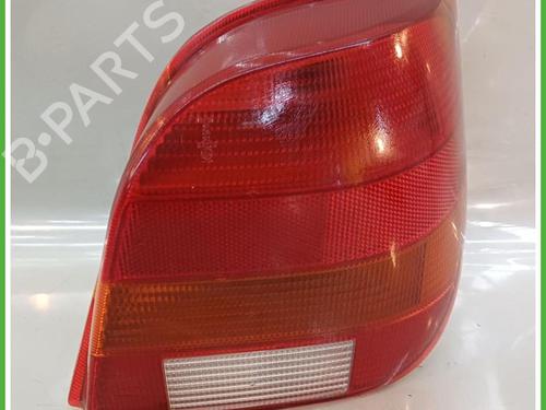 Used Right taillight Right taillight FORD FIESTA III (GFJ) 1.3 Cat (60 hp) 40136288 40136288