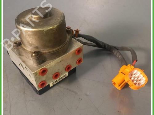 Used ABS pump ABS pump HONDA CIVIC VI Hatchback (EJ, EK) 1.4 i (EJ9) (75 hp) 40148326 40148326