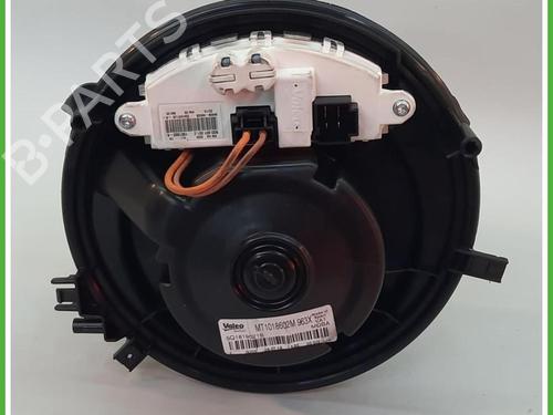 Used Heater blower motor Heater blower motor SEAT LEON (5F1) 1.6 TDI (110 hp) 40133229 40133229