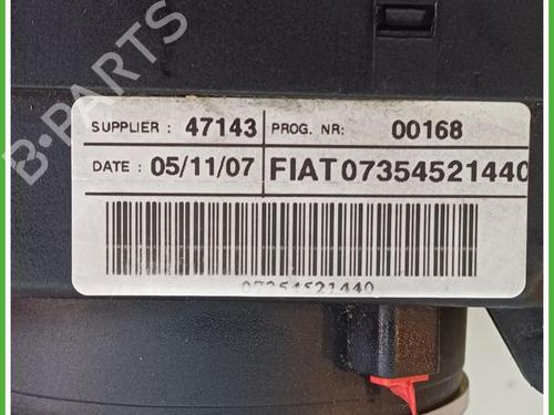 Switch FIAT 500 (312_) 1.2 (312AXA1A) | BP40141888I30 - Image 4