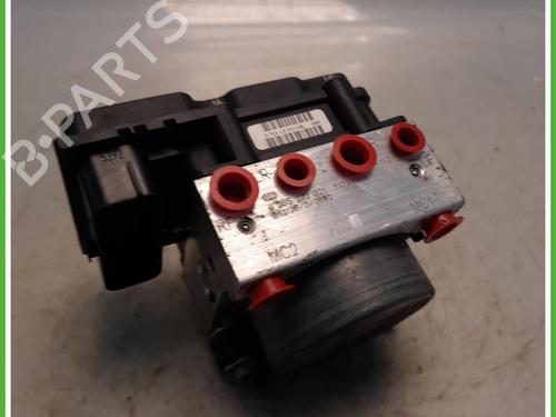 Used ABS pump ABS pump FIAT PANDA (169_) 1.2 4x4 (169.AXB2A) (60 hp) 40073556 40073556