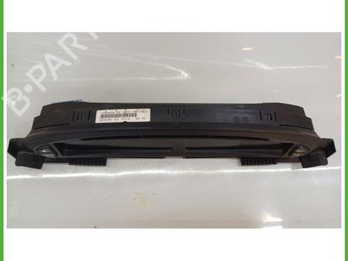 Radio CITROËN XSARA PICASSO (N68) 1.6 HDi | BP19278878E6 