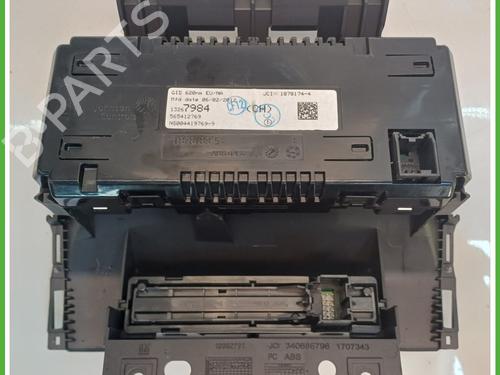 Radio OPEL ASTRA J GTC 1.7 CDTI (08) | BP27410040E6 