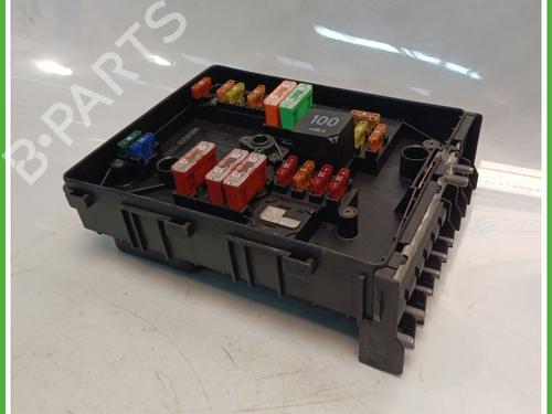 Zekeringkast AUDI A3 (8P1) 1.6 | BP31013003E1