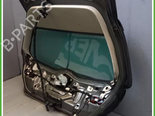 Tailgate ALFA ROMEO 159 Sportwagon (939_) 2.4 JTDM Q4 (939BXM2B) | BP30451421C6 