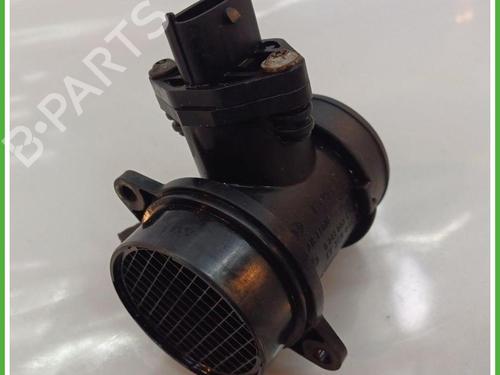 Used Mass air flow sensor Mass air flow sensor SUZUKI SWIFT III (MZ, EZ) 1.3 DDiS (RS413D) (69 hp) 40139645 40139645