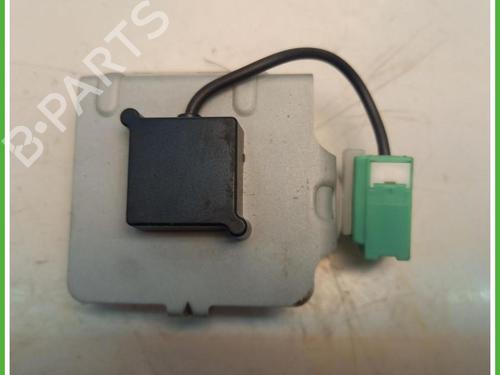 Radio MAZDA CX-7 (ER) 2.2 MZR-CD AWD (ER10A) | BP40148002E6 - Image 3