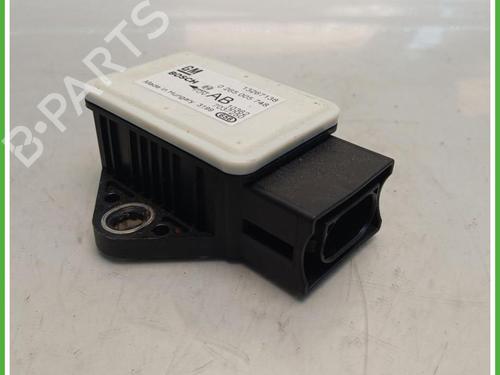 Electronic sensor OPEL MERIVA B MPV (S10) 1.4 (75) | BP40147528M84 - Image 5