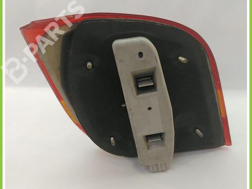 Right taillight FORD FIESTA III (GFJ) 1.3 Cat | BP11720694C35 