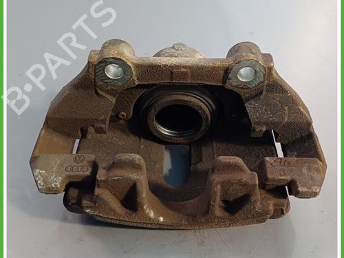 Left front brake caliper SEAT IBIZA IV SC (6J1, 6P5) 1.6 TDI | BP18875124M105 