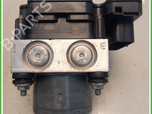 ABS pump HONDA CR-V IV (RM_) 2.2 i-DTEC AWD (RE6) | BP40073917M43 - Image 2