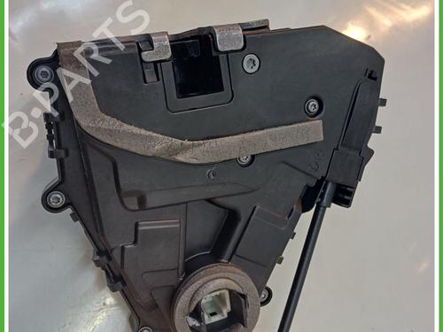 Front right lock RENAULT CAPTUR II (HF_) E-TECH 160 | BP16870905C97 