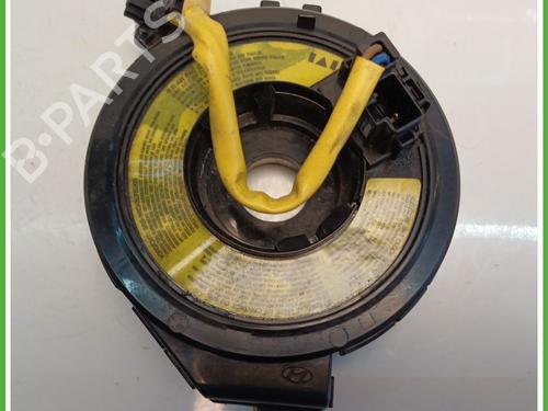 Kontaktrulle Airbag HYUNDAI GETZ (TB) 1.1 (67 hp) 28142291