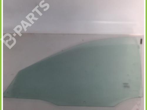 Rear right door window FIAT MAREA Weekend (185_) 2.4 JTD 130 | BP11722194C21 