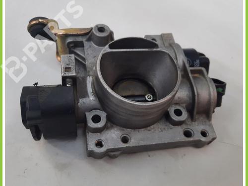 Throttle body FIAT PUNTO (188_) 1.2 60 (188.030, .050, .130, .150, .230, .250) | BP11370499M82 