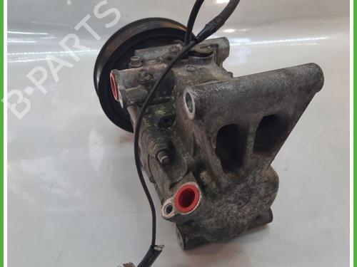 Compressor A/A MAZDA 2 (DE_, DH_) 1.3 (DE3FS) (75 hp) 13114192