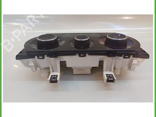 Climate control FIAT BRAVO II (198_) 1.4 LPG (198AXA1B) | BP16473718I5 