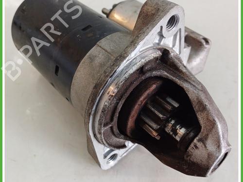 Starter FORD FIESTA V (JH_, JD_) 1.4 TDCi | BP15621561M8 