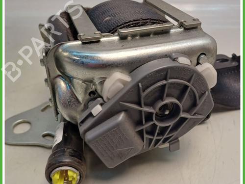 Front left belt tensioner NISSAN JUKE (F15) 1.5 dCi | BP23849852C87 