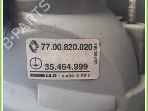 Faro derecho RENAULT TWINGO I (C06_) 1.2 (C066, C068) | BP13579254C29 