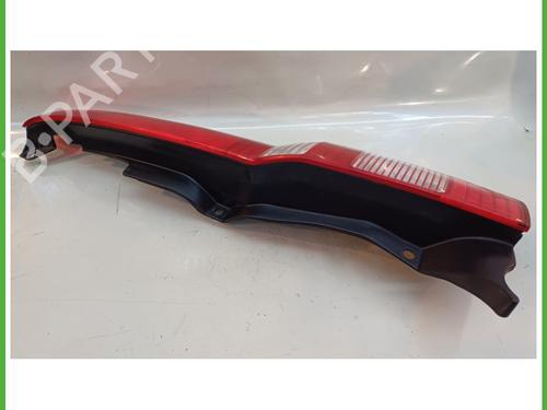 Right taillight FIAT PANDA (169_) 1.2 (169.AXB11, 169.AXB1A) | BP16074059C35 