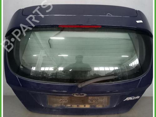 tailgate-ford-fiesta-vi-cb1-ccn-2008-40139408 main image