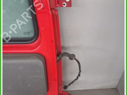 Tailgate OPEL COMBO Tour 1.7 DTI 16V | BP18250299C6 