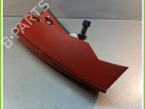 Left taillight FORD FOCUS I (DAW, DBW) 1.6 16V | BP13628882C34 