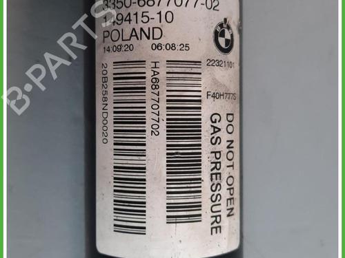 Other BMW 1 (F40) 118 d | BP40134035O1 - Image 3