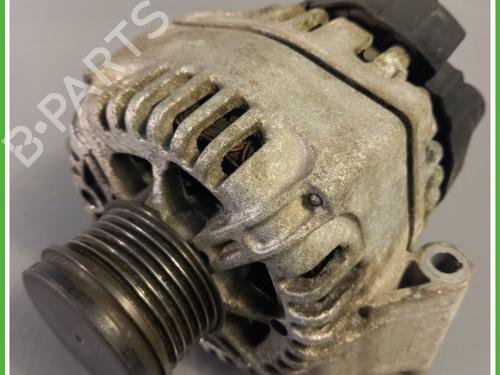 Used Alternator LANCIA YPSILON (843_) 1.3 JTD (843.AXD11, 843.AXD1A) (70 hp) 30483176