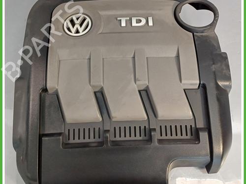 Used Upper protection VW POLO V (6R1, 6C1) 1.2 TDI (75 hp) 18825782