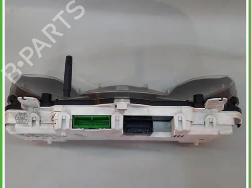 Instrument cluster KIA CEE'D SW (ED) 1.6 CRDi 115 | BP40133382C47 - Image 4