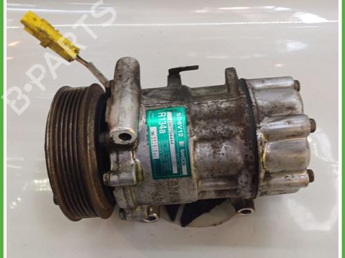 AC compressor CITROËN C3 I (FC_, FN_) 1.4 HDi | BP19145457M34 
