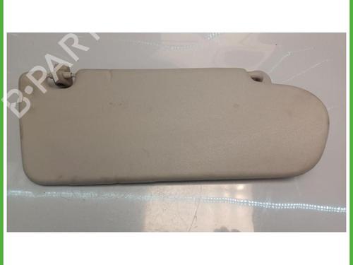 Used Left sun visor Left sun visor LAND ROVER FREELANDER I (L314) 1.8 16V 4x4 (117 hp) 40146613 40146613