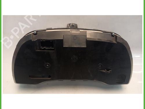 Instrument cluster FIAT PANDA (169_) 1.2 4x4 (169.AXB2A) | BP40073554C47 - Image 2