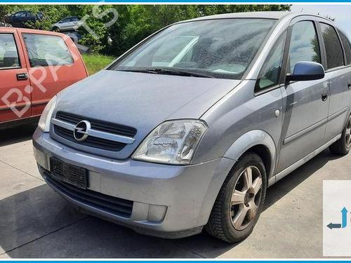Used Parts CITROËN C2 (JM_)  1.1  5017452