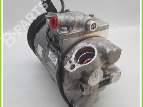AC compressor VW POLO V (6R1, 6C1) 1.2 | BP11368482M34 