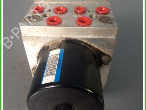 ABS pump VW PASSAT B6 (3C2) 2.0 TDI 16V | BP29966801M43