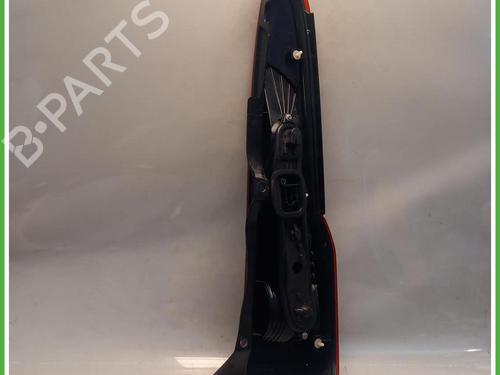 Left taillight FIAT PANDA (169_) 1.2 (169.AXB11, 169.AXB1A) | BP40074027C34 - Image 2