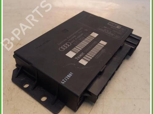 Control unit AUDI A2 (8Z0) 1.4 | BP40076448M11 - Image 4
