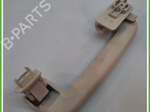 Interior handle LAND ROVER FREELANDER 2 (L359) 2.2 SD4 4x4 | BP12540036I7 